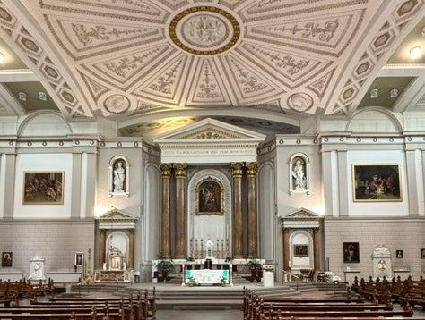 Sacred Space In Time, Space and Culture