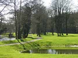 Milltown Golf Club