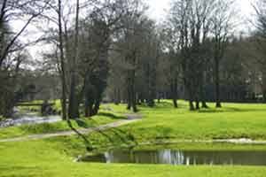 Milltown Golf Club