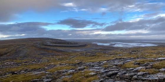 Luxury Cliffs of Moher and Galway City Day Tour