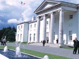 My Ireland Heritage Tours