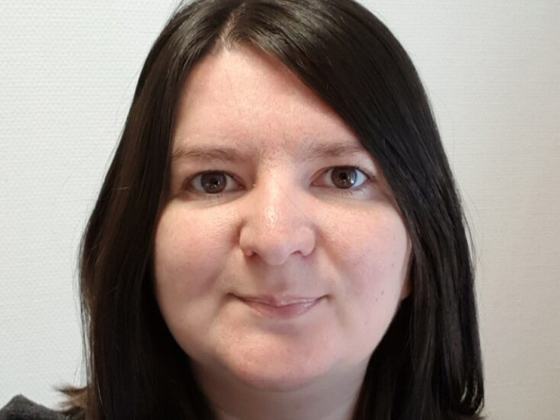 Demystifying the Personal Essay with Ellen Brickley