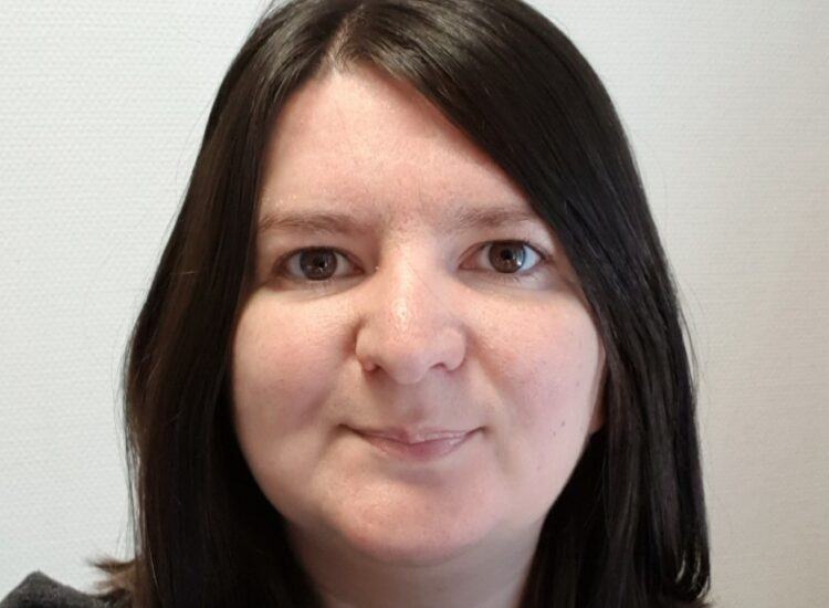 Demystifying the Personal Essay with Ellen Brickley