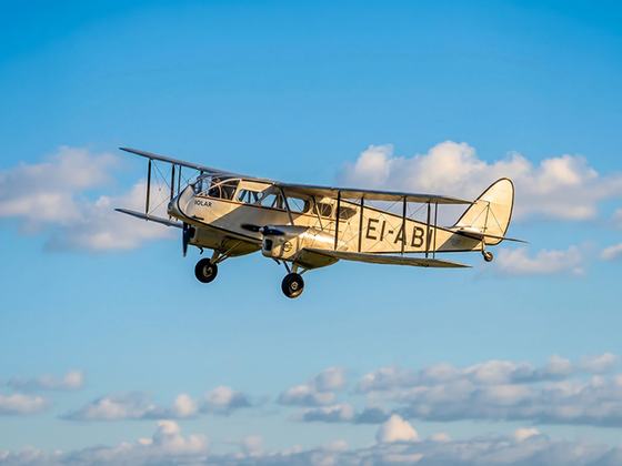 Bray Air Display 2026