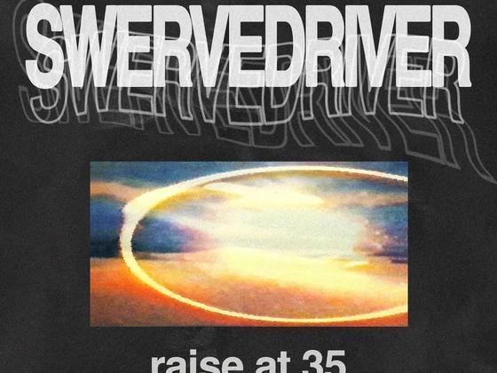 Swervedriver