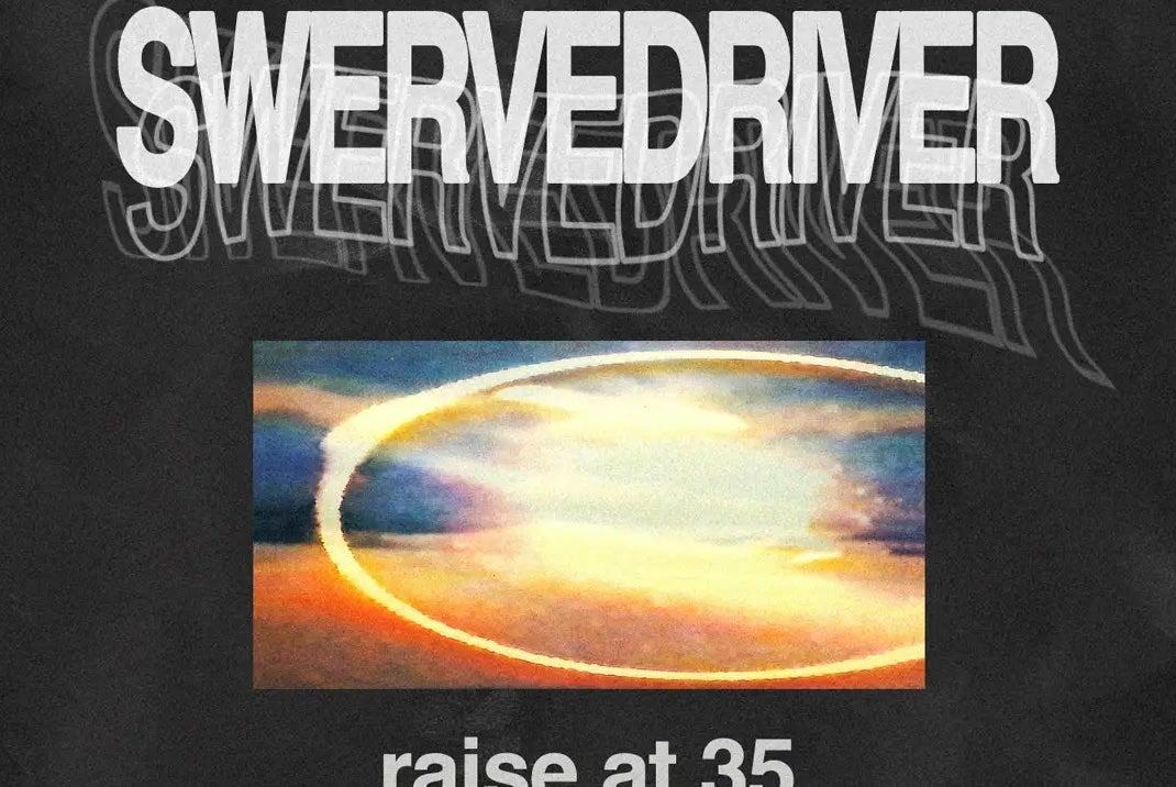 Swervedriver