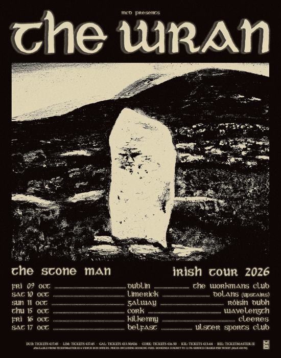 The Wran