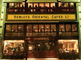 Bewley's Café Grafton Street