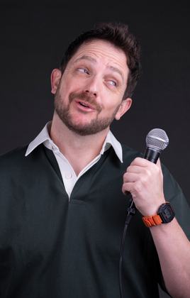 Danny O'Brien – Sure Look, Be Grand..