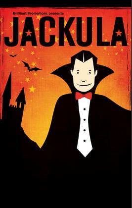 Jackula - Kid's Magic Show