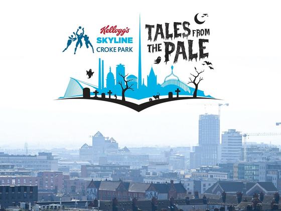 Tales from the Pale