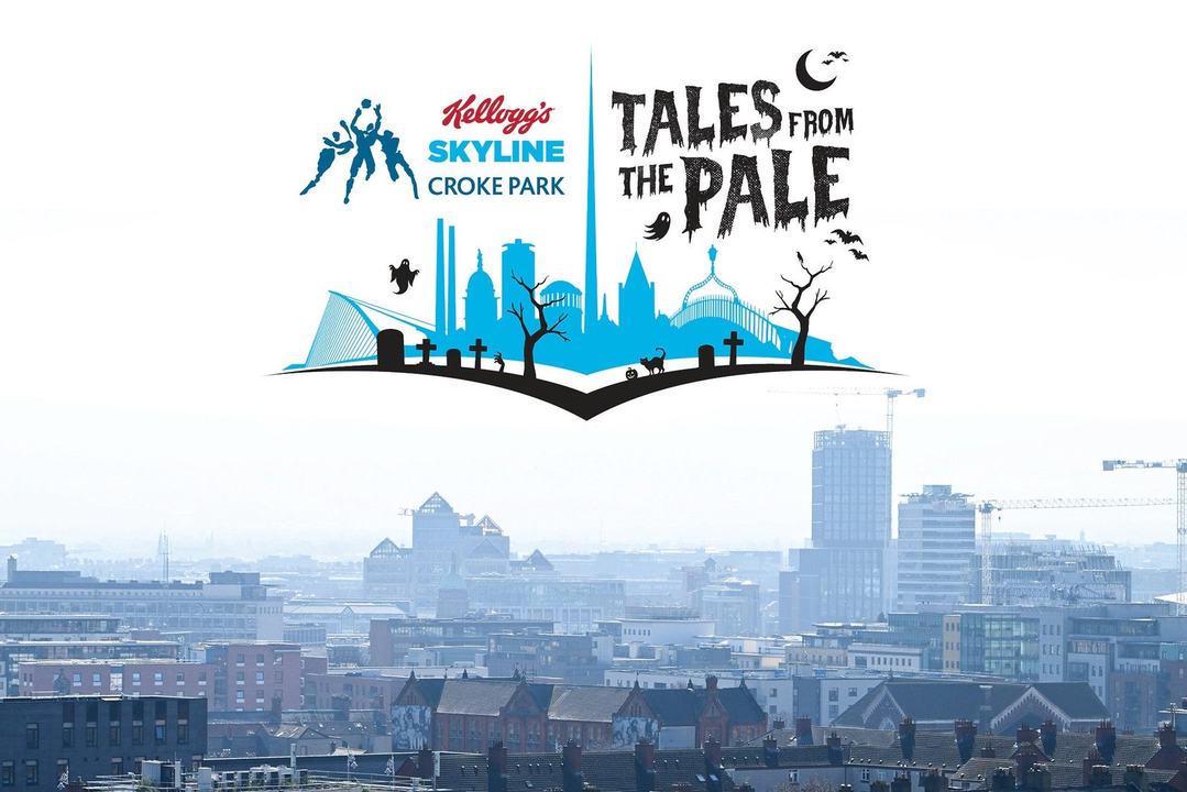 Tales from the Pale