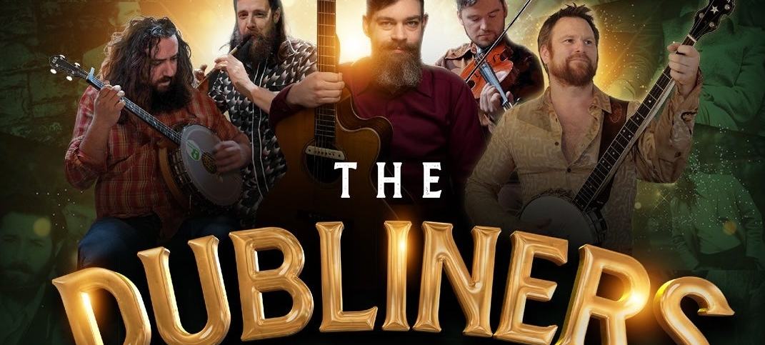 The Dubliners Encore