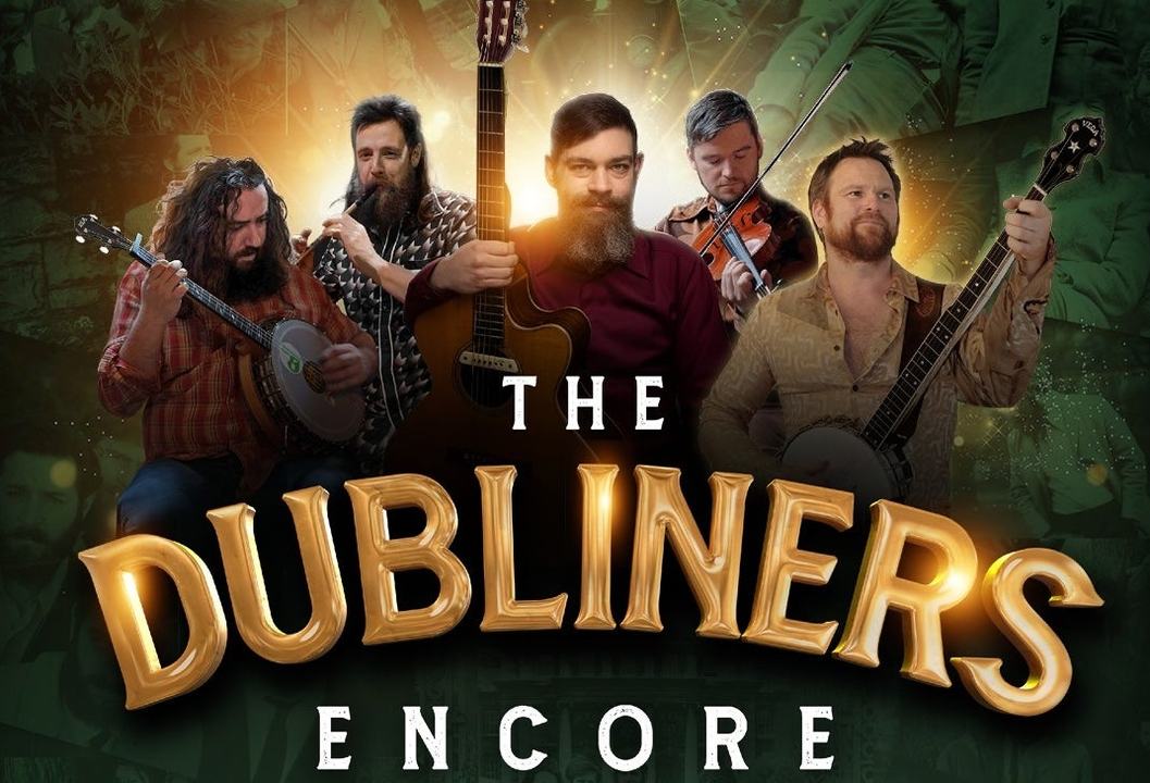 The Dubliners Encore
