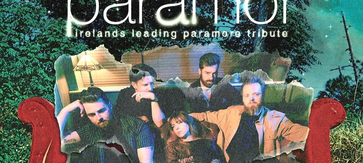 PARAMÓR