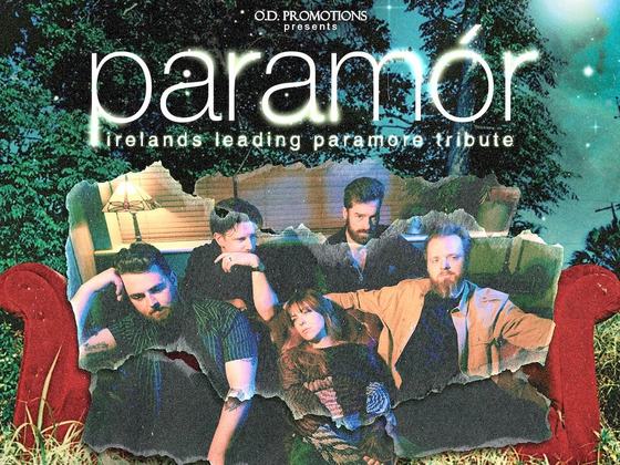 PARAMÓR
