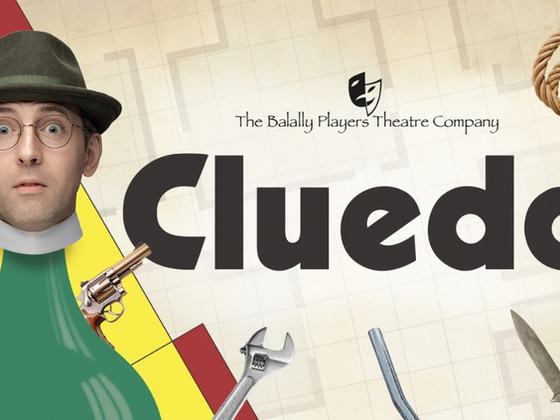 Cluedo
