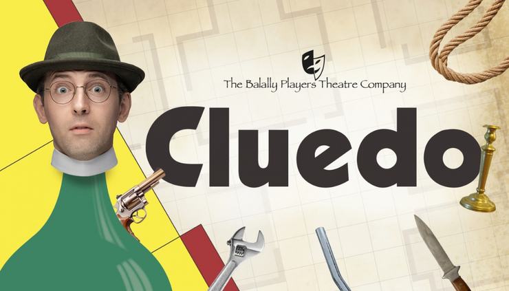 Cluedo