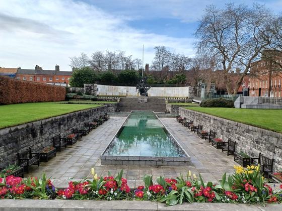 Garden of Remembrance