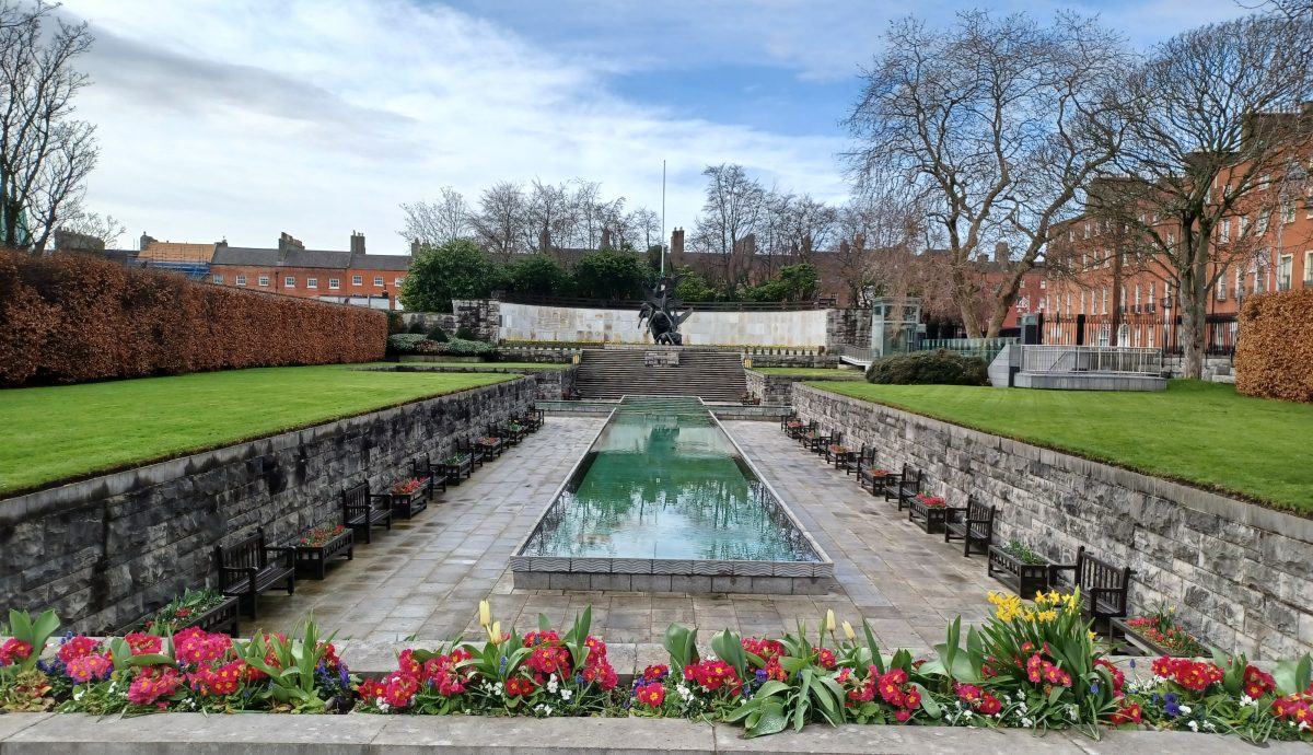 Garden of Remembrance