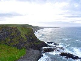 My Ireland Tour - 14 Day Iconic Scenes of Ireland Tour