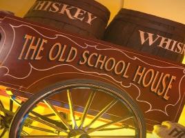 The Old Schoolhouse Bar & Restaurant