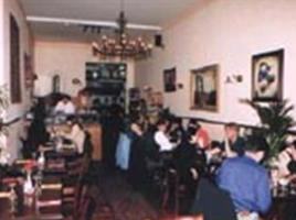 Café Topolis
