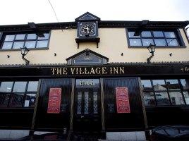Village Inn Crumlin