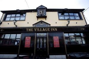 Village Inn Crumlin
