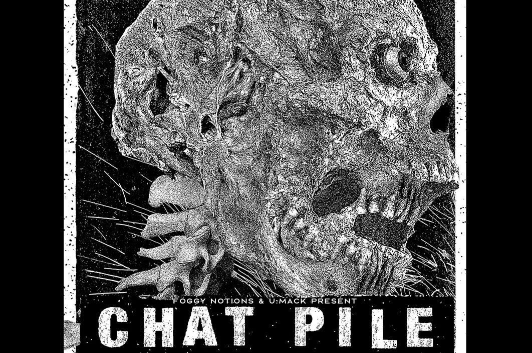 Chat Pile