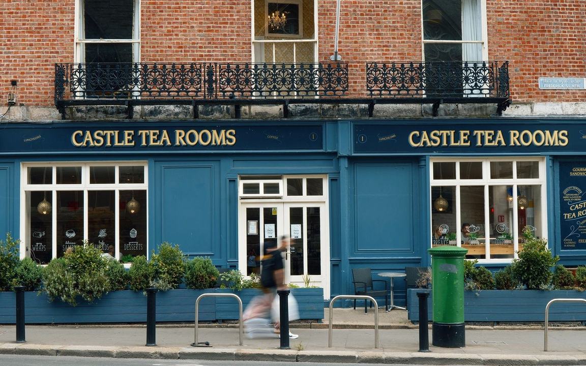Castle Tea Rooms