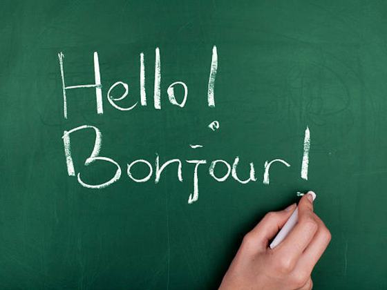 French Conversation Group