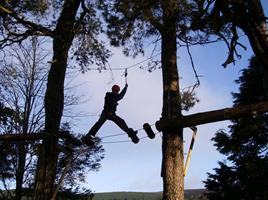 Kippure Adventure Centre