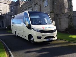 Bartons Transport