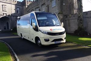 Bartons Transport