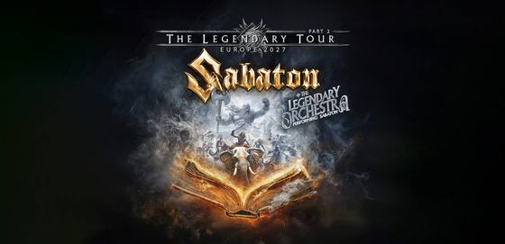 Sabaton