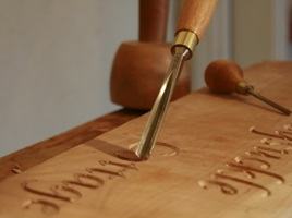 The Artisans of Russborough
