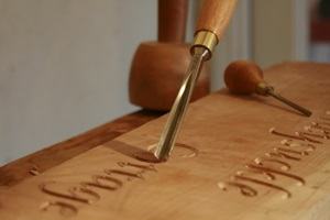 The Artisans of Russborough