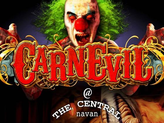 Carnevil at The Central