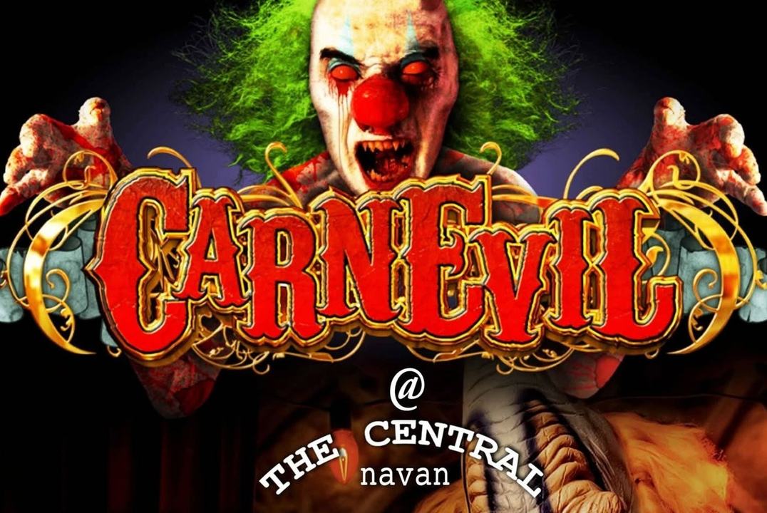 Carnevil at The Central