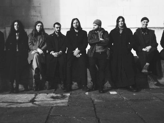 Tradition Now: Shovel Dance Collective