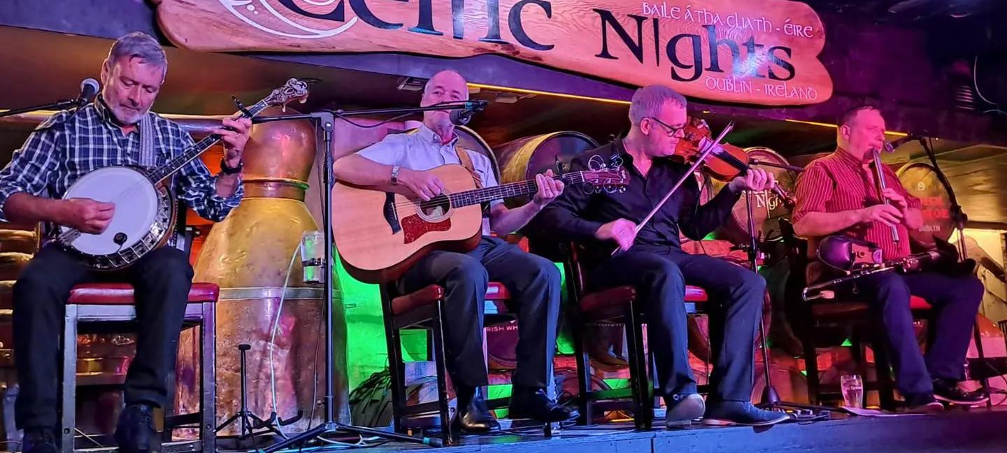 Celtic Nights