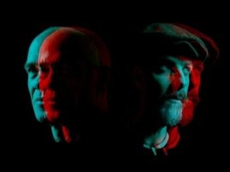 Rónán Ó Snodaigh & Myles O'Reilly