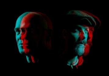 Rónán Ó Snodaigh & Myles O'Reilly