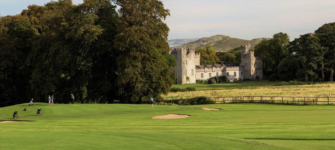 Deer Park Golf Course