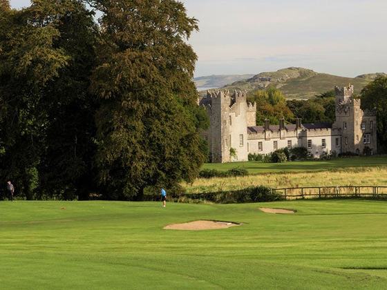 Deer Park Golf Course