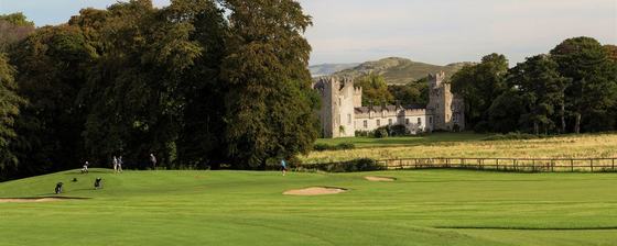 Deer Park Golf Course
