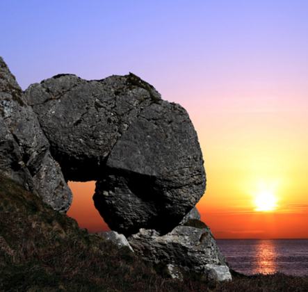YARN 2026: The Madman’s Window – Colin Urwin (N.Ire) in Wicklow Town