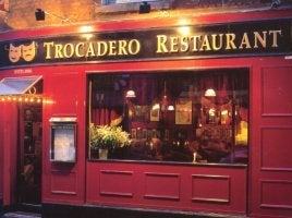 Trocadero Restaurant