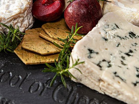 Irish School of Cheese